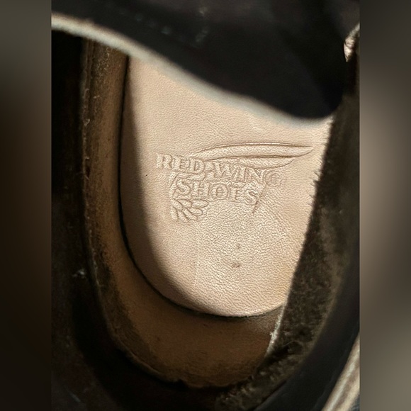 Red Wing Boots - Picture 13 of 15